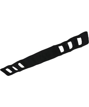 Adjustable Transfer Belt for Seniors - Padded Patient Lift Loop & Stability Aid Gear - Buy Online on GoSupps.com