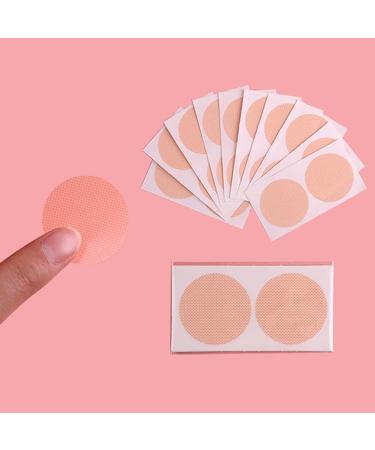20 Pairs Men Nipple Tape - Breathable Invisible Nipple Covers & Pads for Runners - Buy Online on GoSupps.com