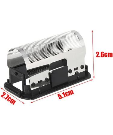 Buy XUANF Razor - Compatible with Models 211 230 235 240 245 250 260 266 270 272 5266 5533 5213 5235 5265 - International Shipping Available - Buy Online on GoSupps.com