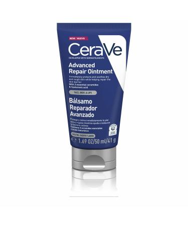 ADVANCED REPAIR BALM 50ml
