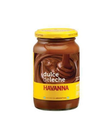 Havanna Dulce de Leche 15.86oz (450g)