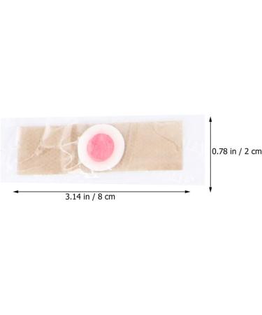 Corn Cushion Pad 42Pcs | Anti-Pruritus Corn Sticks | Pain Relief Bunion Bandages | Medical Adhesive Corn Protector - Buy Online on GoSupps.com