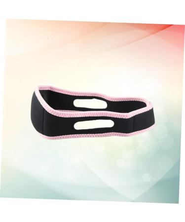 Beavorty Slimming belt double chin strap lift slimmer Facial Slimming Strap V line cheek neck slimming belt care - Buy Online on GoSupps.com
