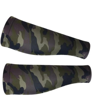 Buy Healifty Soccer Shin Guard Sleeves - Compression Calf Sleeves for Men & Women | High Elasticity & Comfort Shipping Worldwide - Buy Online on GoSupps.com