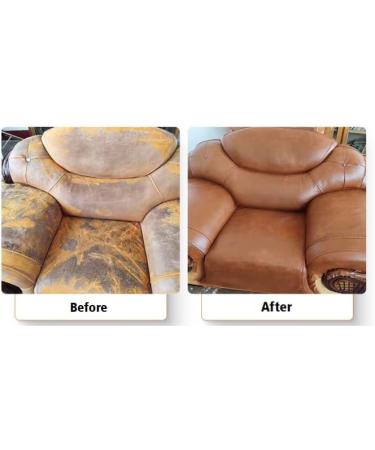 100ML White Leather Recoloring Balm - Waterproof & Long-Lasting | Easy to Apply for International Shipping - Buy Online on GoSupps.com