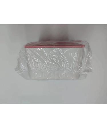 Buy Plastic Wet Wipes Box | Storage Case for Baby Wipes Tissues & Napkins - Durable & Stylish - Buy Online on GoSupps.com