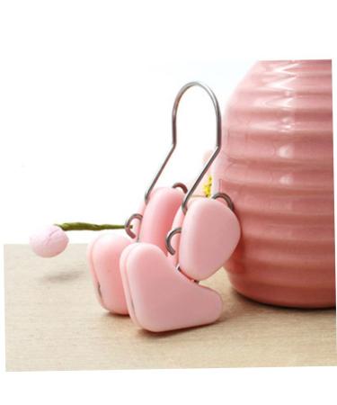 Beavorty Cherry Blossom Nose Bridge Straightener & Lift Clip - Slim Nose Pads in Pink | International Shipping Available - Buy Online on GoSupps.com