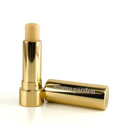 24k gold lip balm with volume effects - long -lasting protection & supplies lips with moisture - with shea butter peppermint oil & coconut oil.Bio & of course - 4.35g - Buy Online on GoSupps.com