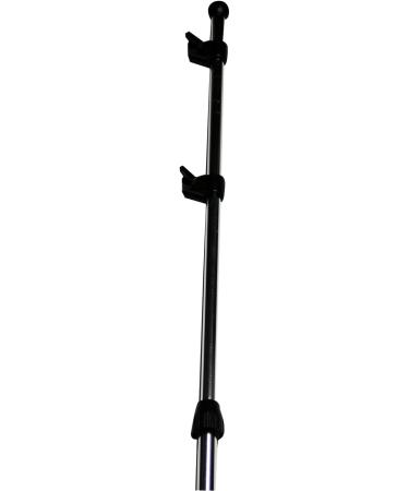 Pactrade Marine Telescoping Boat Flag Pole 26-48 Aluminum Tube - No Flag - Buy Online on GoSupps.com