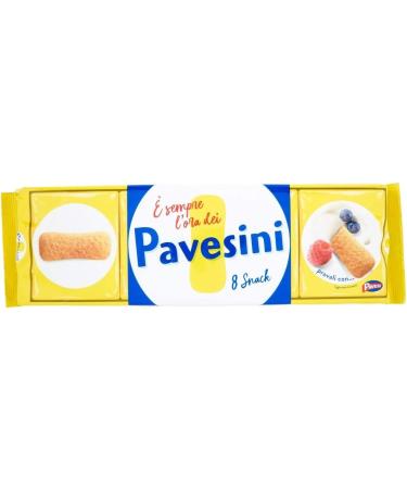  Italian Gourmet E.R. 12 x Italian Biscuits 200 g for Cakes Biscuits Biscuits Snack Biscuits + Italian Gourmet Polpa 400 g - Buy Online on GoSupps.com