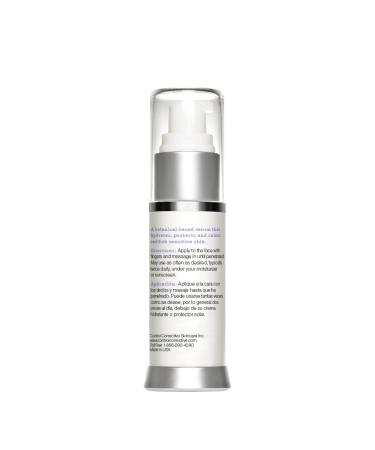 CONTROL CORRECTIVE Redness Relief Serum - Calming Botanical Extracts & Vitamins for Sensitive Skin | Hydrates Strengthens No Parabens Japanese Green Tea - Buy Online on GoSupps.com