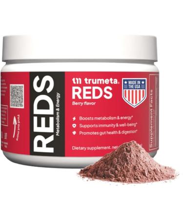 TRUMETA Beef Bone Broth Protein Powder Reds Powder for Muscle Skin and Immune Support - Buy Online on GoSupps.com