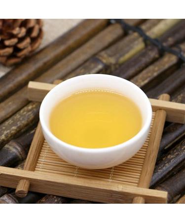 HELLOYOUNG 500g de th Pu'er chinois Gongmei bio en vrac Th vert naturel l'ar me frais et l'arri re-go t doux et sucr Th pu-erh Pu'er Tea - Buy Online on GoSupps.com