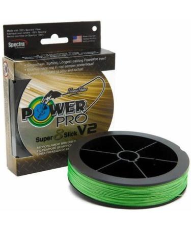 Power Pro 31500150300A SSV2 15 Lb 300 Yd Blue - Buy Online on GoSupps.com