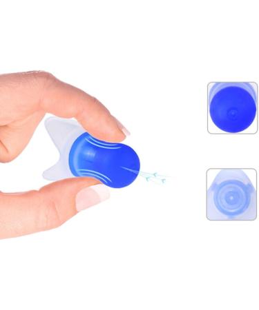 Hearing Protection Earplugs for Aircraft | Noise Reduction & Pressure Relief | Adult & Kids | 6 Pairs Small Size - Buy Online on GoSupps.com