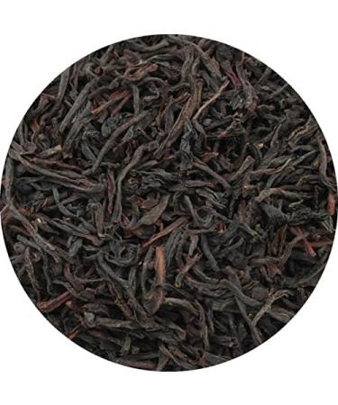  Lerbs & Hagedorn Ceylon OP Nuwara Elijah Tea 250 g - Buy Online on GoSupps.com
