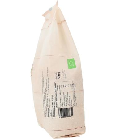 BIOCOP SALVADO DE AVENA 500gr BIO is a versatile item that meets a variety of everyday needs It is suitable for those looking for a reliable item for every day The weight is 500 g - Buy Online on GoSupps.com