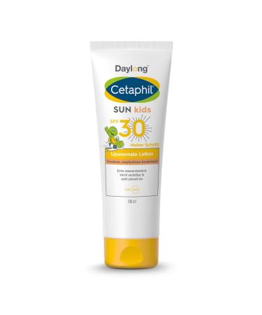 Cetaphil Sun Daylong Kids SPF 30 liposomal lotion 100ml