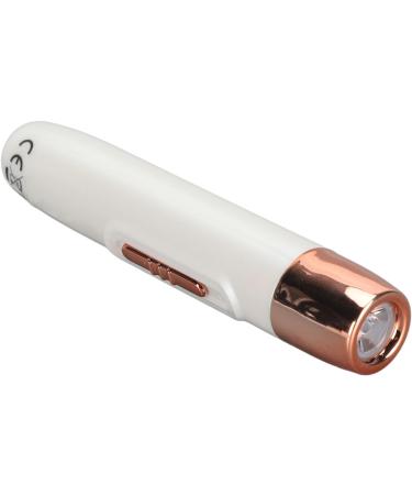 Mini Ultraviolet Nail Lamp Handheld Nail Lamp for Detailed Nail Art for Nail Salon (White) - Buy Online on GoSupps.com