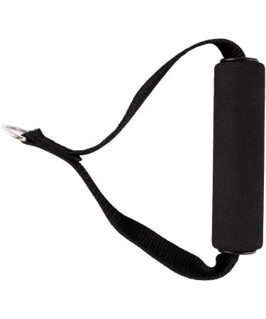 CHICIRIS Gym Fitness Resistance Rope - 70KG Heavy Duty Cable Handle for Pulling & Lifting Exercises | International Shipping - Buy Online on GoSupps.com