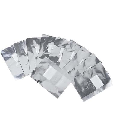  minkissy minkissy Nail Gel Remover Pad Aluminum Foil - Buy Online on GoSupps.com