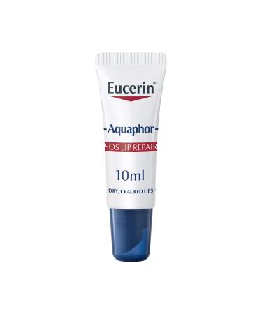 Eucerin Aquaphor SOS Lip Repair 10 ml