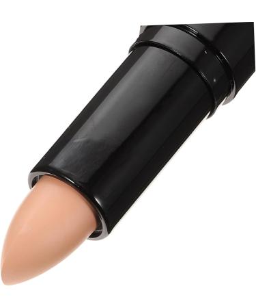 FOMIYES 2pcs Contour Stick Concealer Stick for Makeup Women Makeup Supplies Cream Highlight Plastic Miss - Buy Online on GoSupps.com