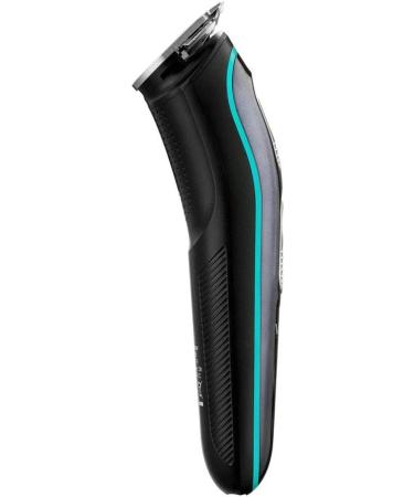 Premium Electric Hair Clipper - Adjustable Carbon Steel Blade Trimmer for Precision Grooming | International Shipping - Buy Online on GoSupps.com