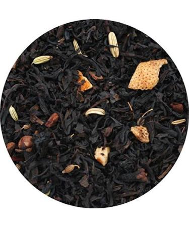  Lerbs & Hagedorn Autumn Storm Black Tea 1kg - Buy Online on GoSupps.com