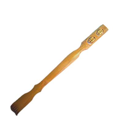 BOYS Back Scratcher Bamboo Back Scratcher Back Scratcher 47CM Back Scratcher Bamboo Scratching Hand Back Scratcher