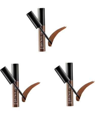 Beavorty 3pcs Brow Pencil Pen Gel Cream Powder No Smudge - Buy Online on GoSupps.com