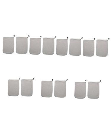 POPETPOP 7 Pairs Wax Thermal Insulation Gloves Hand Warmers Gloves Work Gloves Moisturizing Gloves Paraffin Wax Mitt Hand Gloves Wax Bath Mittens Wax Gloves