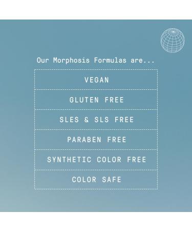 Framesi | New Morphosis Hair Treatment Line | Repair Conditioner 250ml - Buy Online on GoSupps.com