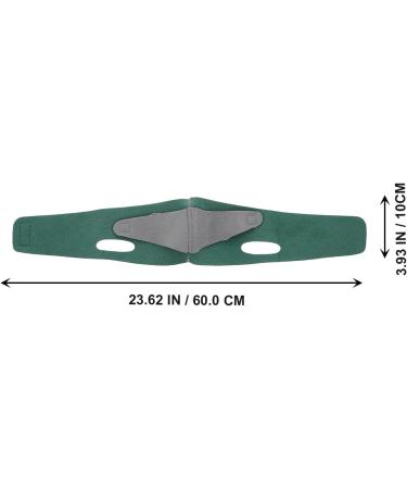 FRCOLOR Beauty Watch Band Tool Slimming Belt Sleeping Tools Sleep Facial Tool Anti Aging Slimming Woman Spandex Cosmetic Small Device - Buy Online on GoSupps.com