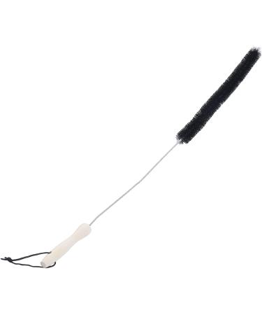 Clothes Dryer Brush - Long Coil Stainless Steel Cleaner | Multifunctional Home Cleaning Tool - International Shipping - Buy Online on GoSupps.com