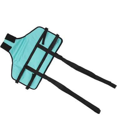 Patient Sling & Lifting Slings Safe Dirt-Resistant Reinforced Nylon Standing Aids for Manual Lifting - Buy Online on GoSupps.com