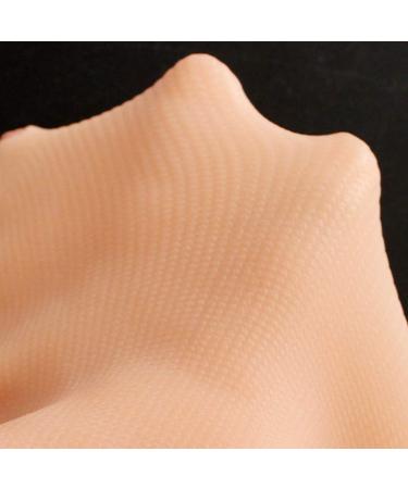 Buy Pretyzoom 2 Pairs Heel Protection Socks - Moisturizing Gel Socks for Cracked Heels & Plantar Fasciitis - Invisible Spa Socks for Beach Comfort - Buy Online on GoSupps.com