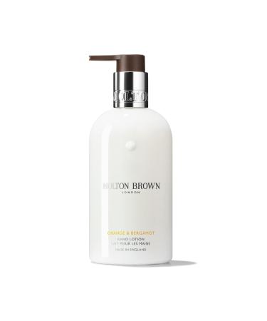 Molton Brown Orange and Bergamot Hand Lotion 300ml