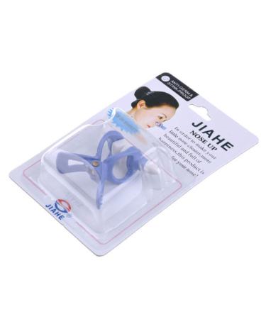Didiseaon Nose Lifting Clip Nose Shaping Clip Nose up Clip Nose Bridge Clip Nose Bridge Straightener Japanese-style Second Generation Orthotics