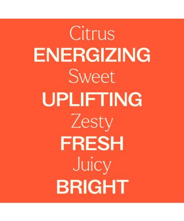 Plant Therapy Blood Orange Essential Oil 30 mL (1 oz) 100% Pure Undiluted Therapeutic Grade 1 Fl Oz (Pack of 1) - Buy Online on GoSupps.com