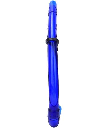 Socobeta Portable Diving Breathing Tube for Adults and Children - Blue | Free Diver Essential - Buy Online on GoSupps.com