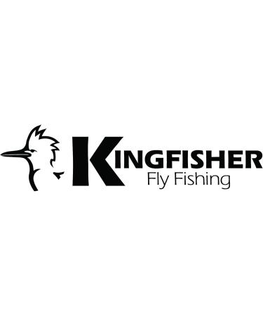 Kingfisher Fly Fishing Clarkfork Fly Tying Vise Kit - Complete Tool Set for Precision Tying | International Shipping Available - Buy Online on GoSupps.com
