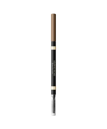 Max Factor Brow Shaper Blonde 10 for perfectly shaped eyebrows easy to use 1 g Blonde 10 - Buy Online on GoSupps.com