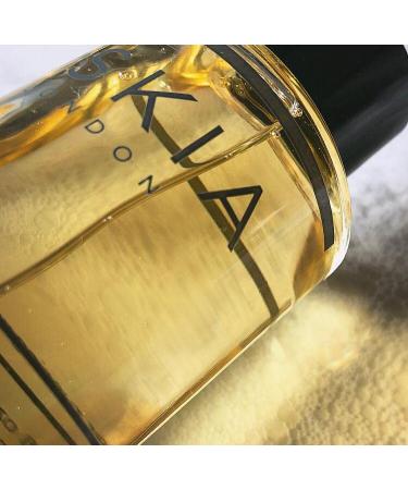 Buy Vitamin E Bath Oil 120ml Nourishing Moisturizer for Radiant Skin | Fast International Shipping - Buy Online on GoSupps.com