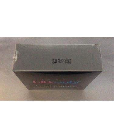 Libbeauty Eyelash Lifting Set | Long-Lasting Wimperwelle Wave Kit with Pads & Multilingual Instructions | Perfect Lash Lifts for 6-8 Weeks - Buy Online on GoSupps.com