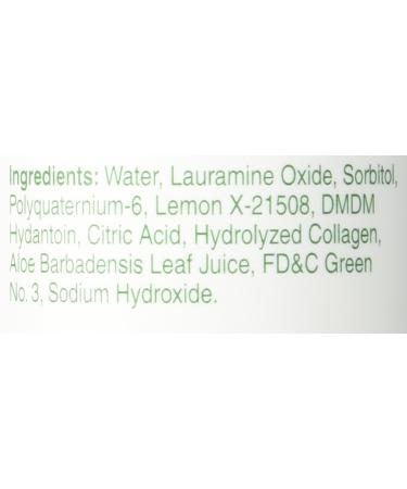 Aloe Vesta Perineal/Skin Cleanser 8 Fl Oz - Pack of 3 | Aloe Vera 8 Fl Oz - Hydrating Skin Care - Buy Online on GoSupps.com
