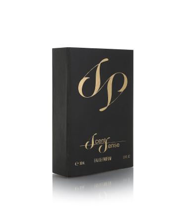 Aqua Spice Perfume for men 50ML (1.7 Fl.oz) I Eau De Parfum Inspired by: Bvlgari's Aqua | Long Lasting Perfume I Gift for men I Timeless Scent Luxurious Fragrance - Buy Online on GoSupps.com