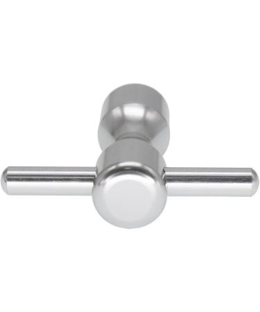 DAZUZ 5 Pin Hole Golf Putter Wrench Tool for Titleist Scotty Cameron Putter - Silver - Buy Online on GoSupps.com