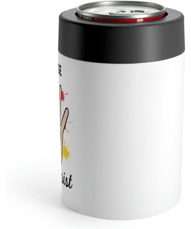 Vintage Can Holder for Physiotherapy | Reflex Zone Massage & Shiatsu | Funny Relaxation Remedy | 340ml 12oz - Buy Online on GoSupps.com