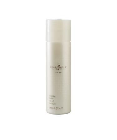 Neal & Wolf Form Sculpting Lotion 200ml by Neal & Wolf
